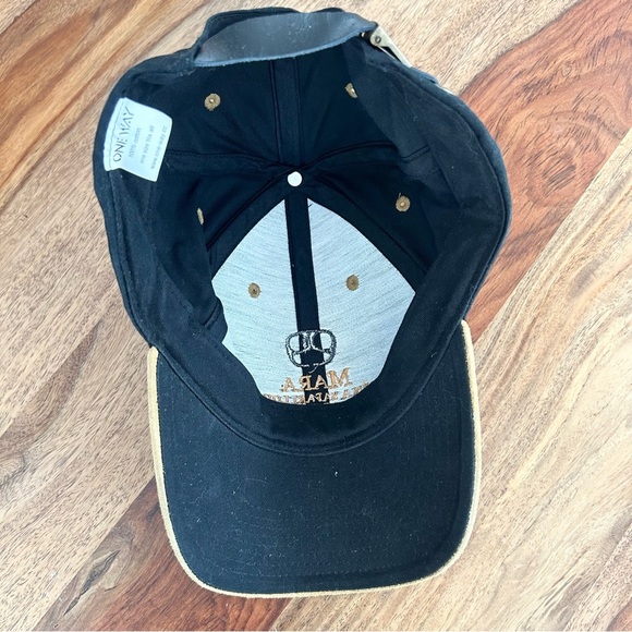 Baseball cap from Mara Serena Safari Lodge in Kenya - Picture 4 of 5